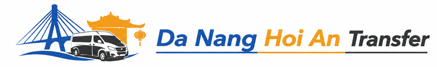 Da Nang Hoi An Transfer