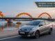 private car from da nang to hue