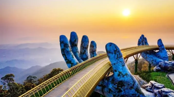 private car from hoi an to ba na hills